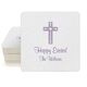 Cross Inspiration Square Coasters Image 2 of 2